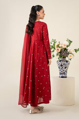 Maria B | Luxury Pret 25 | DW-EA25-61