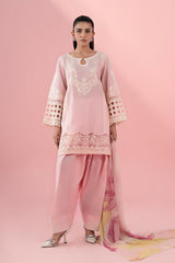 Maria B | Luxury Pret 25 | DW-EA25-66
