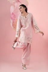 Maria B | Luxury Pret 25 | DW-EA25-66