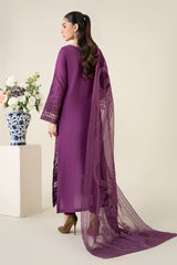 Maria B | Luxury Pret 25 | DW-EA25-74