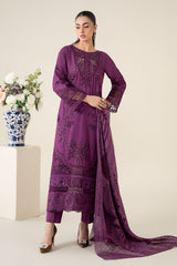 Maria B | Luxury Pret 25 | DW-EA25-74
