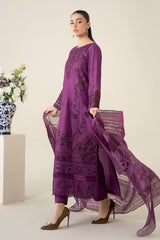 Maria B | Luxury Pret 25 | DW-EA25-74