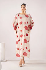 Maria B | 2 Piece Embroidered | DW-EA26-24-Red