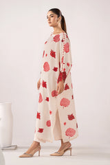 Maria B | 2 Piece Embroidered | DW-EA26-24-Red