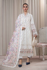 Maria B | Eid Festive Pret | DW-EF24-30R1