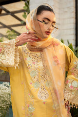 Maria B | Casual Pret 25 | DW-EF25-05/A