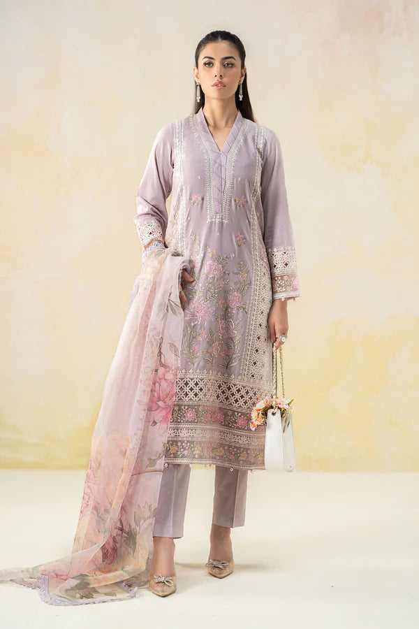 Maria B | Formal Wears | DW-EF25-151 | Zayan Clothing UK