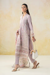 Maria B | Formal Wears | DW-EF25-151 | Zayan Clothing UK