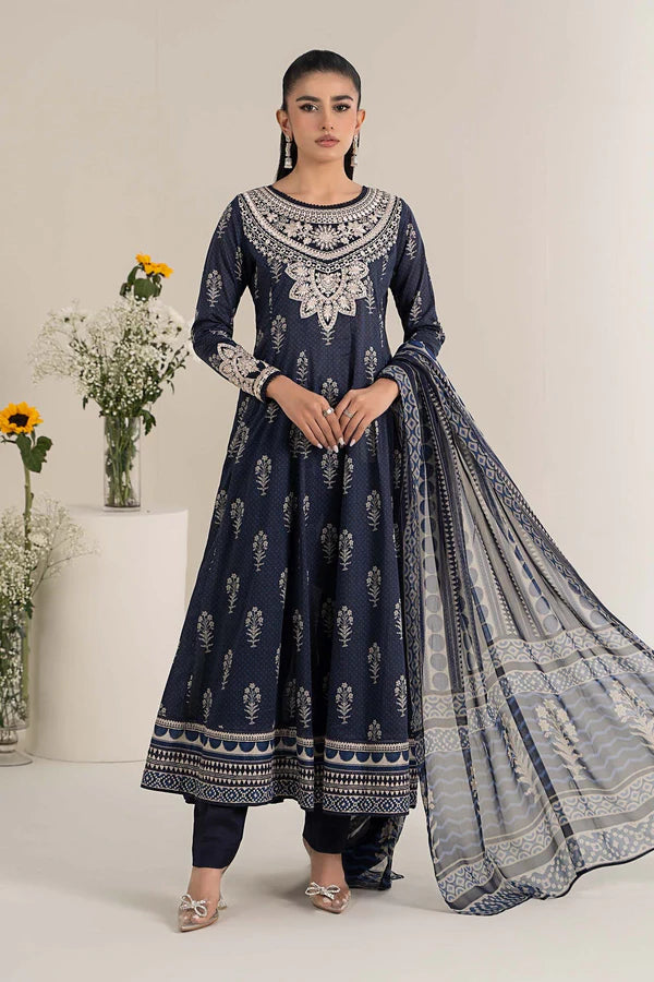 Maria B | Formal Wears | DW-EF25-22 | Zayan Clothing UK