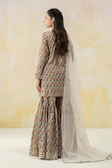 Maria B | Formal Wears | DW-EF25-25 | Zayan Clothing UK