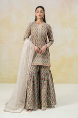 Maria B | Formal Wears | DW-EF25-25