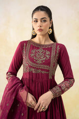 Maria B | Formal Wears | DW-EF25-43