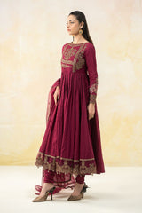 Maria B | Formal Wears | DW-EF25-43