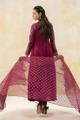 Maria B | Formal Wears | DW-EF25-78 | Zayan Clothing UK