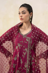 Maria B | Formal Wears | DW-EF25-78 | Zayan Clothing UK