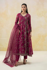 Maria B | Formal Wears | DW-EF25-78 | Zayan Clothing UK