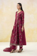 Maria B | Formal Wears | DW-EF25-78 | Zayan Clothing UK