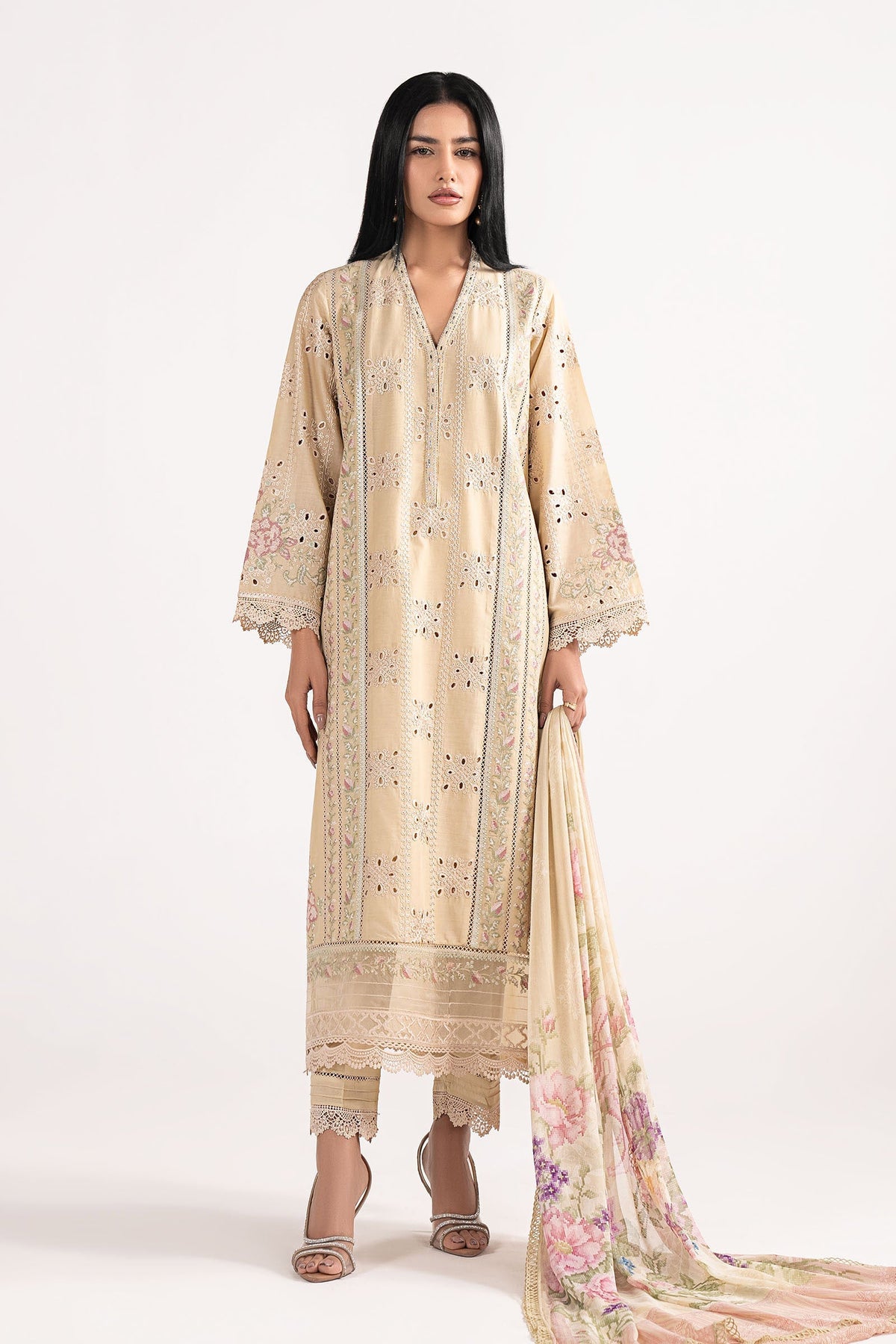 Maria B | Eid Festive Pret | DW-EF26-09