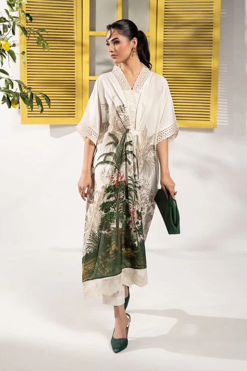 Maria B | Eid Festive Pret | DW-EF26-132