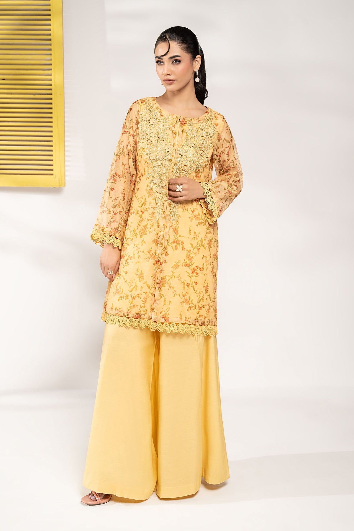Maria B | Eid Festive Pret | DW-EF26-16