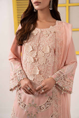 Maria B | Eid Collection Pret | DW-EF26-27
