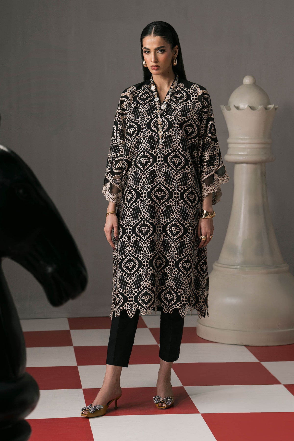 Maria B | Eid Festive Pret | DW-EF26-63
