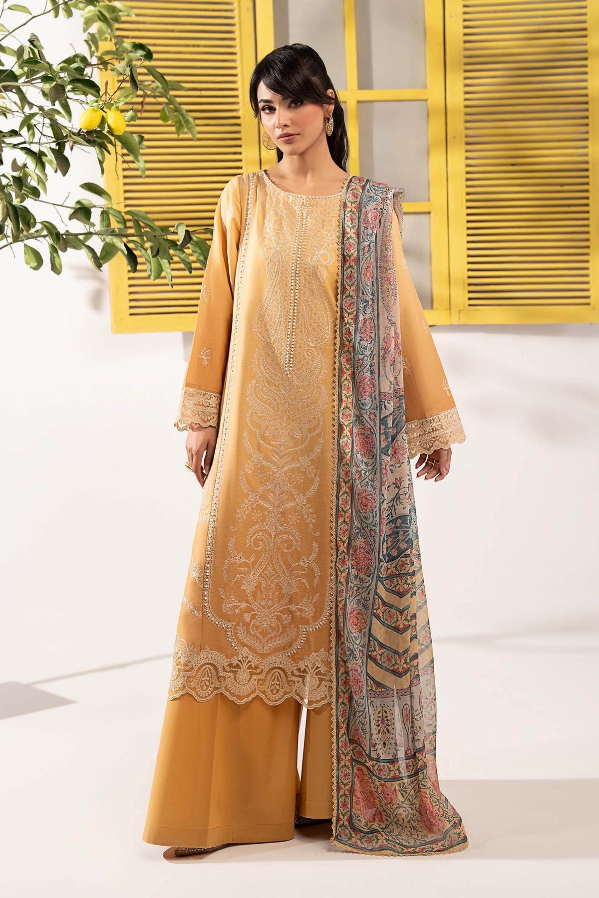 Maria B | Eid Festive Pret | DW-EF26-63