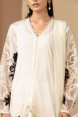 Maria B | Eid Collection Pret | DW-EF22-33R1
