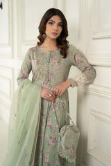 Maria B | Eid Festive Pret | DW-EF24-102R1