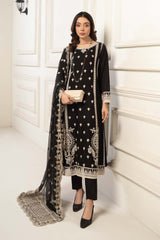 Maria B | Eid Festive Pret | DW-EF24-117R1
