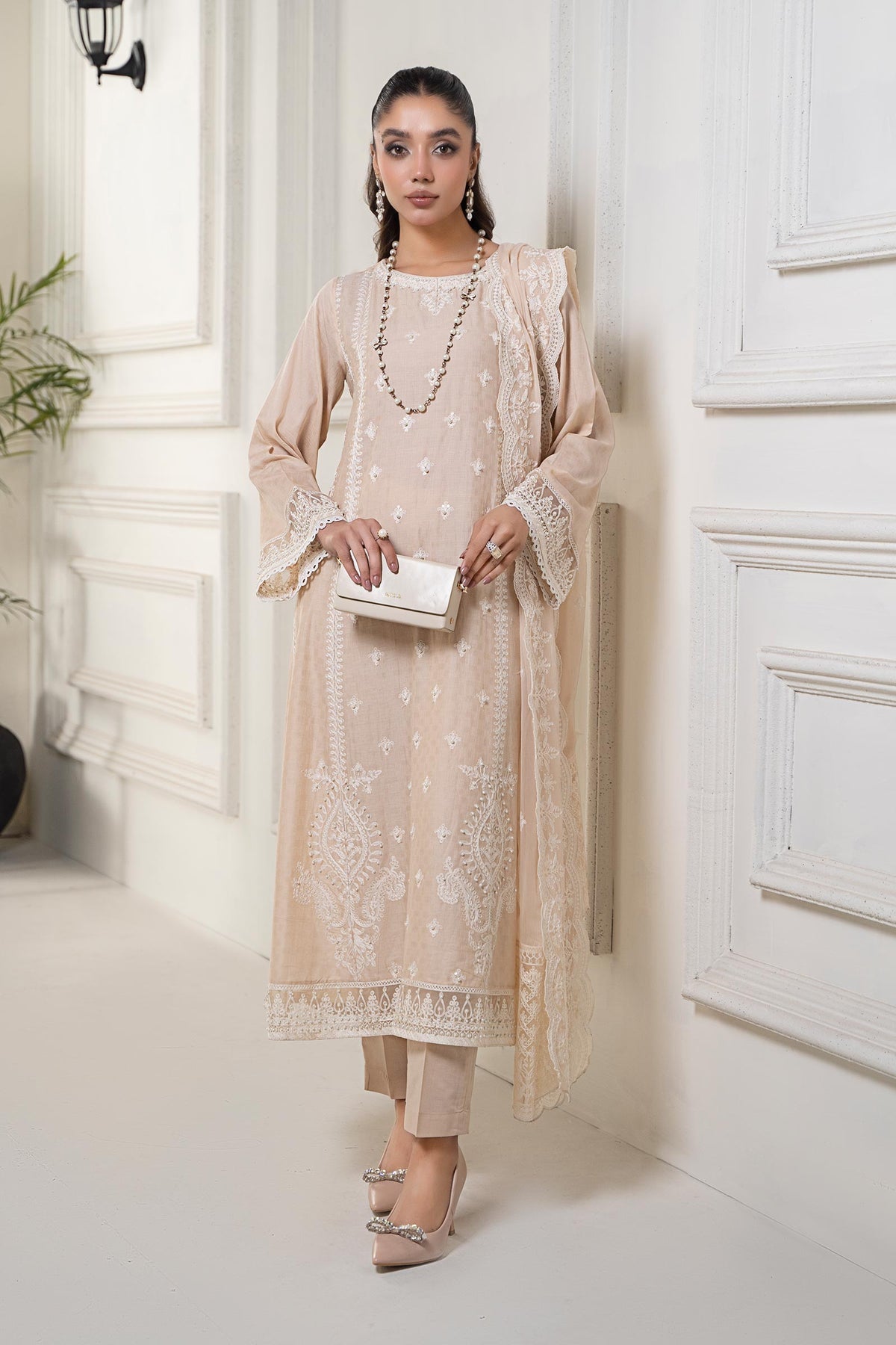 Maria B | Eid Festive Pret | DW-EF24-117R1