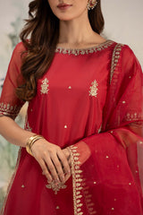 Maria B | Casual Pret 25 | DW-EF25-102