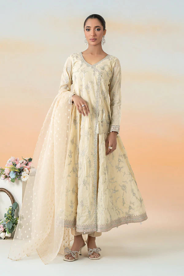 Maria B | Formal Wears | DW-EF25-78 | Zayan Clothing UK