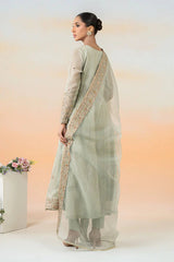 Maria B | Formal Wears | DW-EF25-88 | Zayan Clothing UK