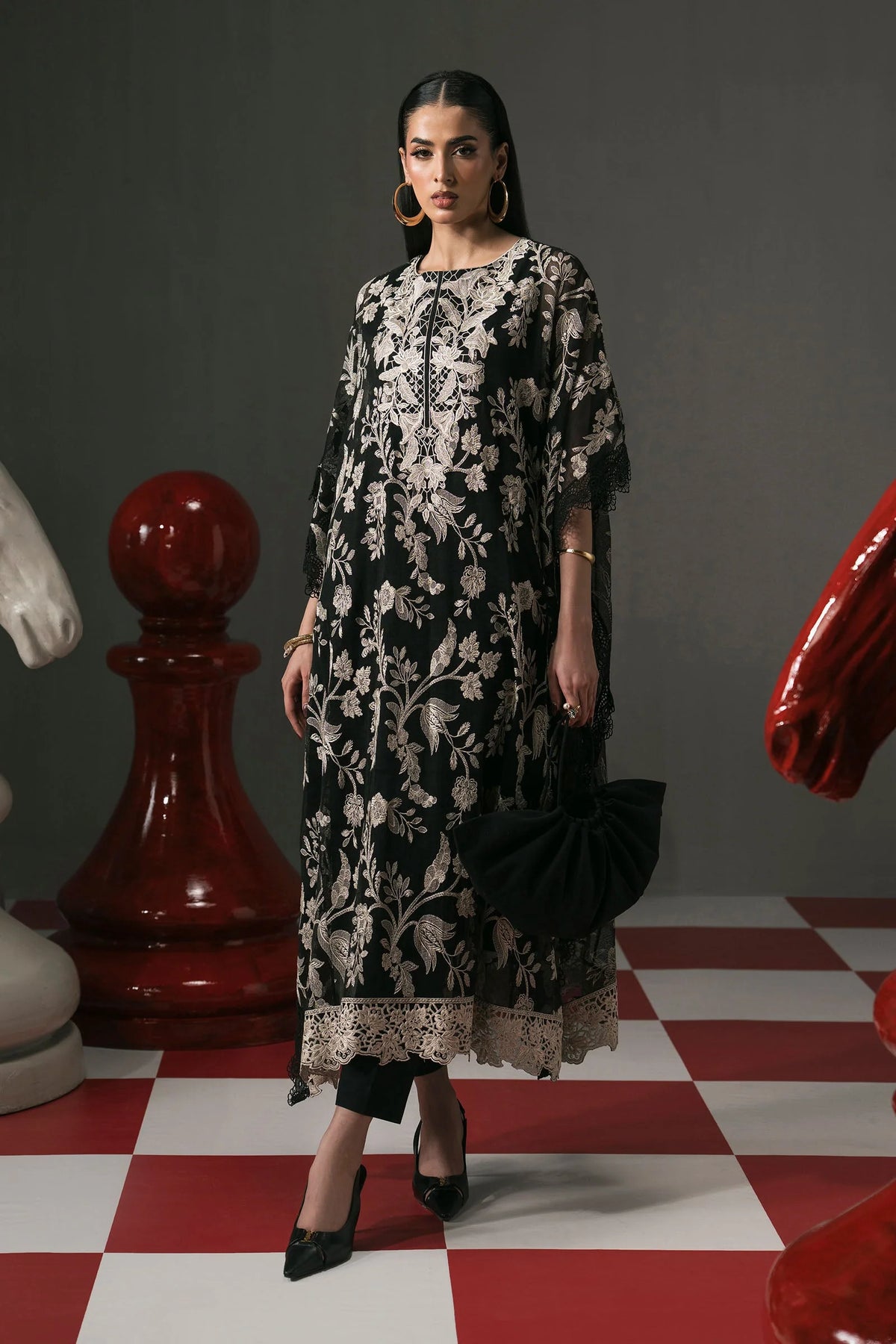 Maria B | Eid Festive Pret | DW-EF26-03
