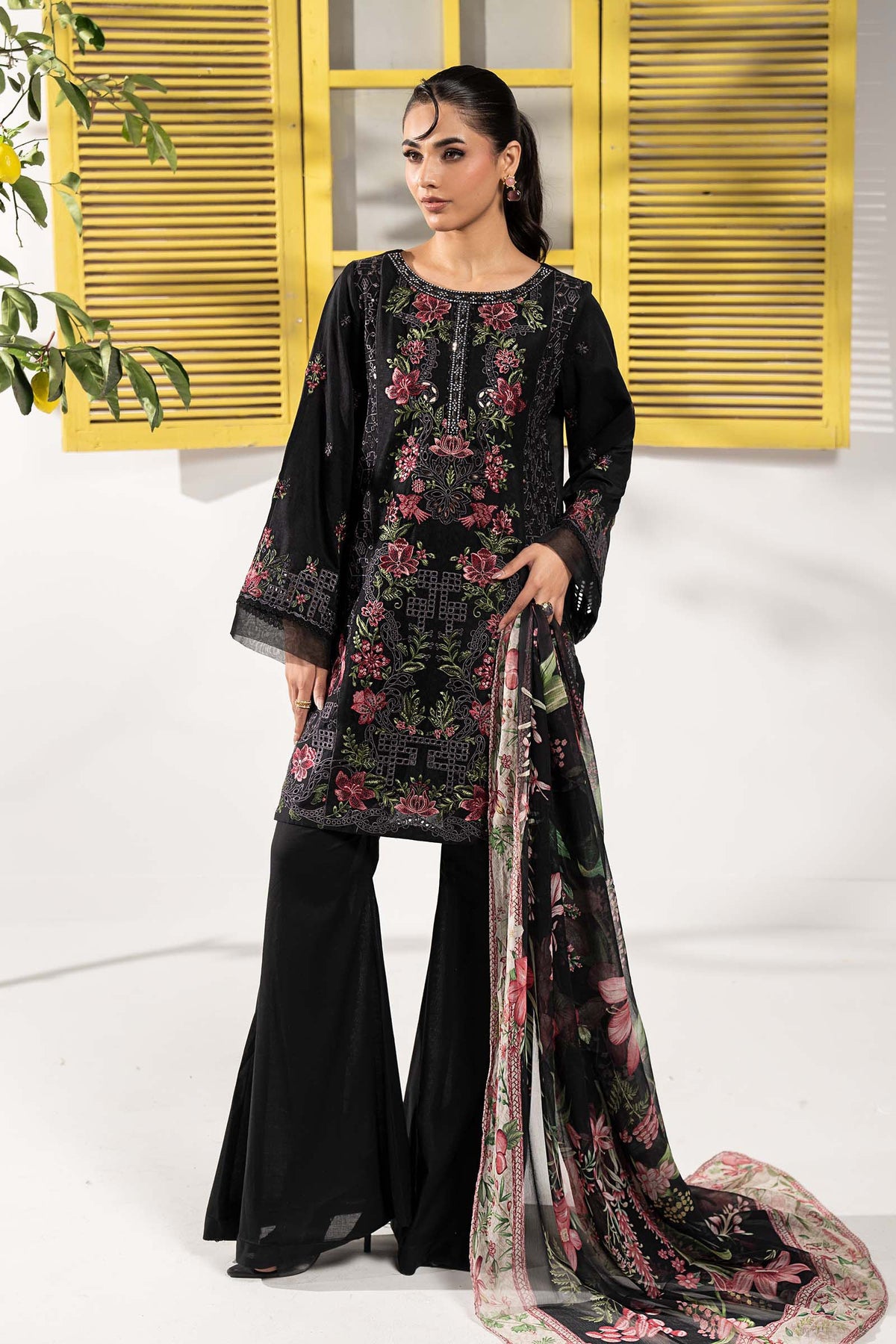 Maria B | Eid Festive Pret | DW-EF26-10