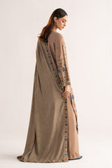 Maria B | Luxury Pret Winter 25 | DW-W25-02