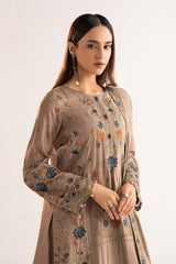 Maria B | Luxury Pret Winter 25 | DW-W25-02