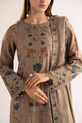 Maria B | Luxury Pret Winter 25 | DW-W25-02