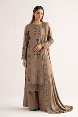 Maria B | Luxury Pret Winter 25 | DW-W25-02