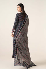 Maria B | Luxury Pret Winter 25 | DW-W25-21