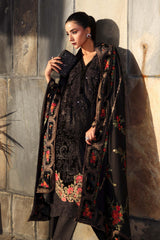 Maria B | Luxury Pret Winter 25 | DW-W25-29