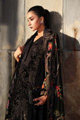 Maria B | Luxury Pret Winter 25 | DW-W25-29