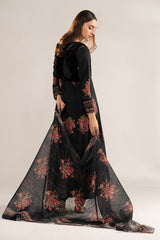 Maria B | Luxury Pret Winter 25 | DW-W25-39