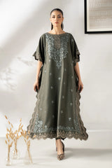 Maria B | Pre Fall 25 | DW-W25-64-Green
