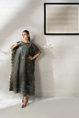 Maria B | Pre Fall 25 | DW-W25-64-Green