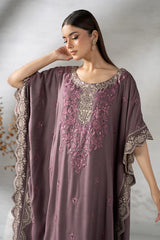Maria B | Pre Fall 25 | DW-W25-64-Lilac