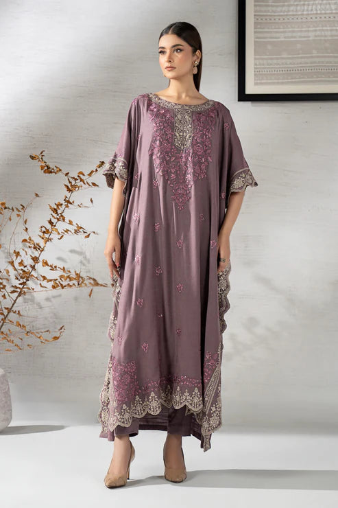 Maria B | Pre Fall 25 | DW-W25-64-Lilac