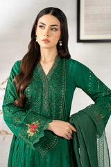 Maria B | Luxury Pret Winter 25 | DW-W25-74