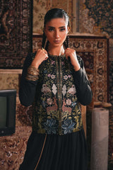 Maria B | Luxury Pret Winter 25 | DW-W25-81